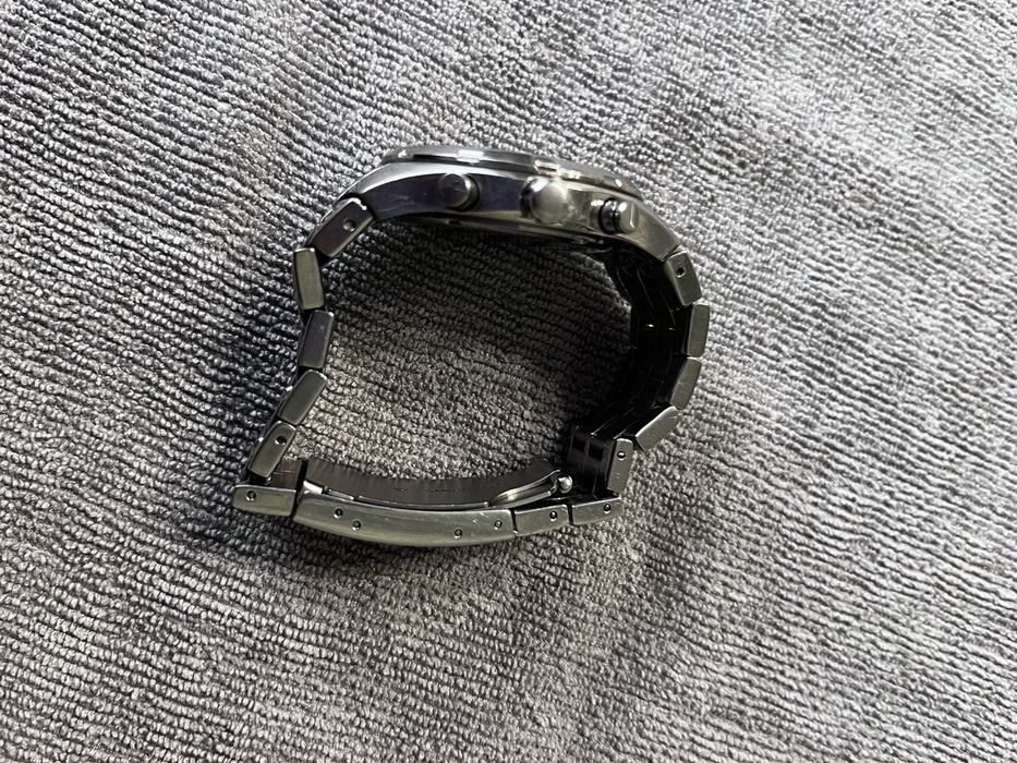 Наручные часы Fossil