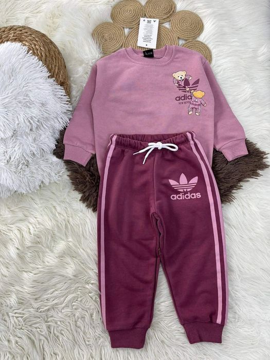 МР детски комплект момиче,момче