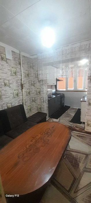 3 хоналик квартира 5 кават семург, гуливер