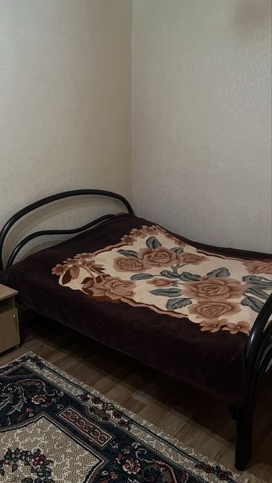 Продам 2-х комнатную квартиру