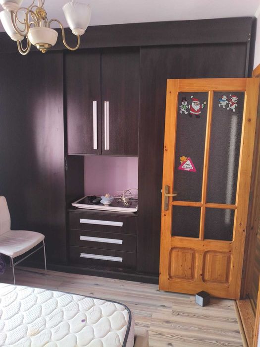 Apartament 3 camere etaj 3 Mihai Viteazul Hipodrom