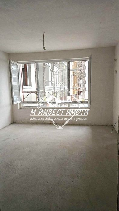 Продажба 2-стаен гр. Пловдив - Южен 63m²