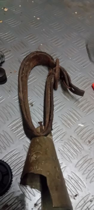 Стар Чан звънец чан