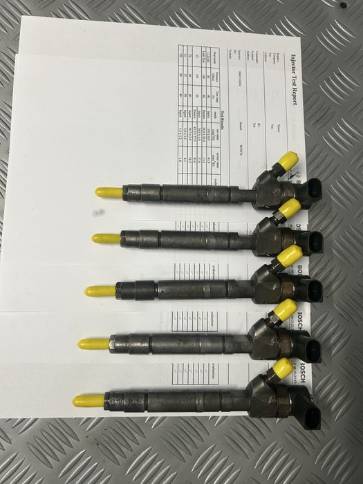 Дюзи за мерцедес спринтер2,2 2,7/diuzi za mercedes Sprinter 2,2 2,7