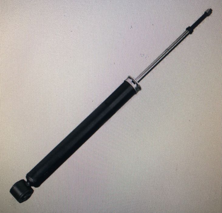 Nissan Tiida C11 Madel 2007 Amartizator