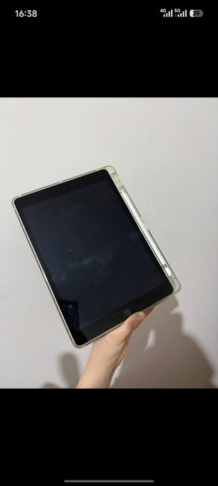 Ipad 9 поколение