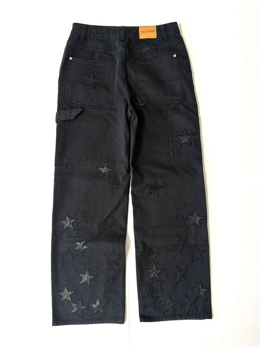 Blugi Review Baggy