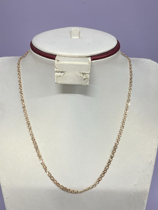 Золотая цепь / #СР780337