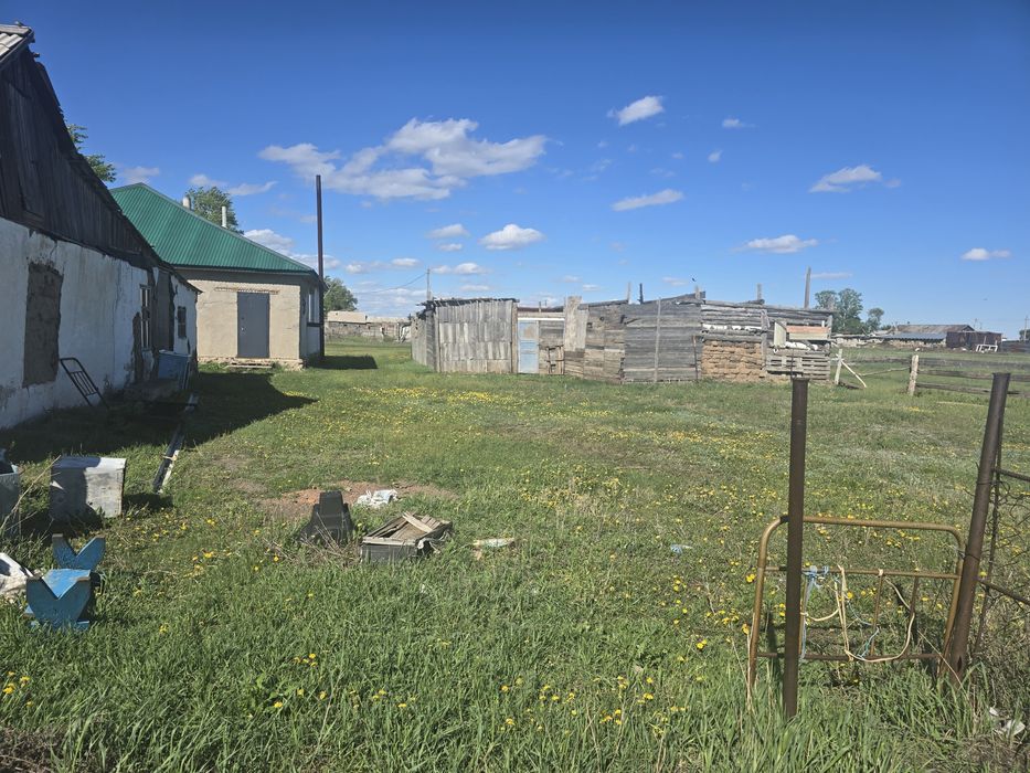 Жеке үй сатылады 121кв