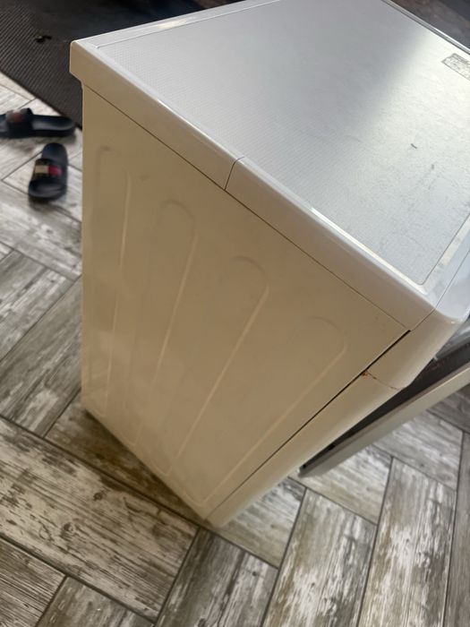 Стиральная машинка lg