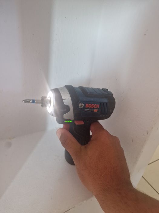Impact bosch autofiletanta