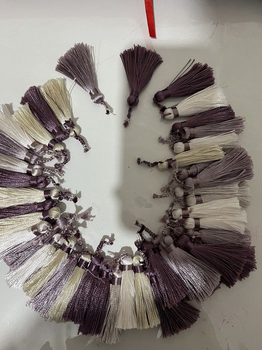 Подхват для штор