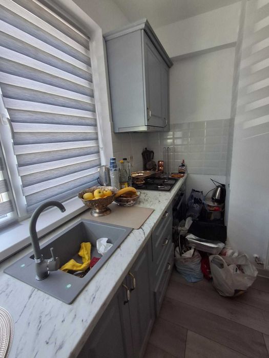 Apartament 2 camere Sf.Ilie bloc nou