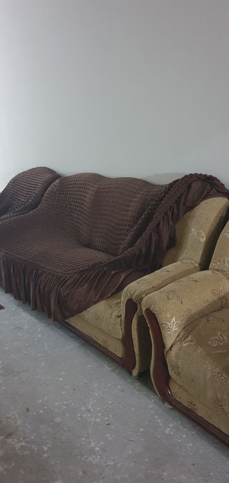 Продаётся  диван и кресла  2 мил сӯм
