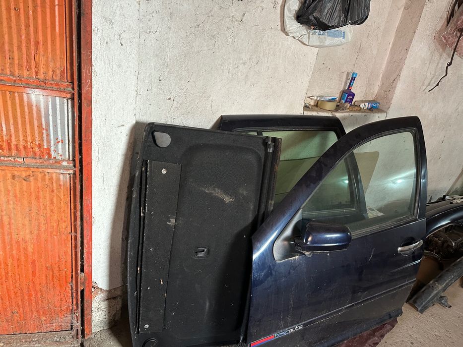 Части за VW Golf IV 1.8 125 к.с