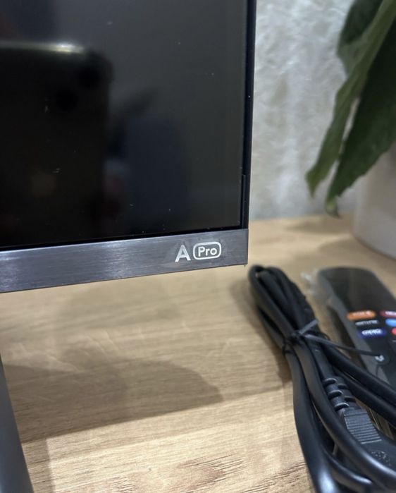 Телевизор Xiaomi TV A Pro 55” 2025