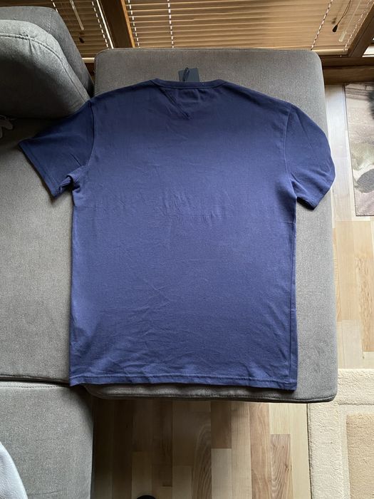 Оригинална тениска Tommy Hilfiger