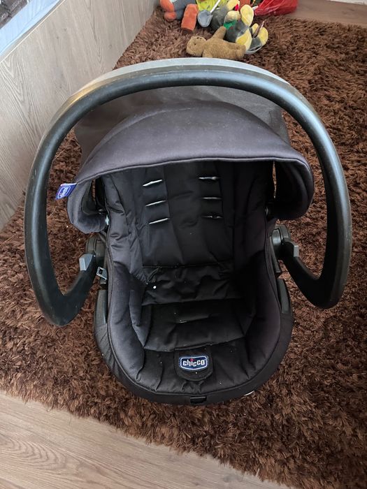 Vând scoică pentru bebe
