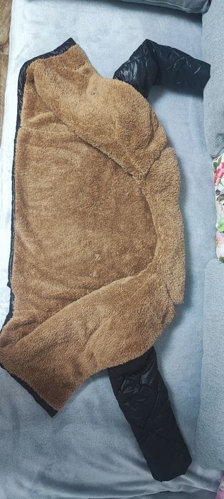 Geacă/Jachetă Shein