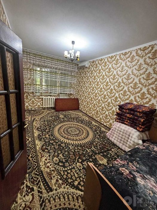Сдаю 2/4/5 кв на карасу-3
