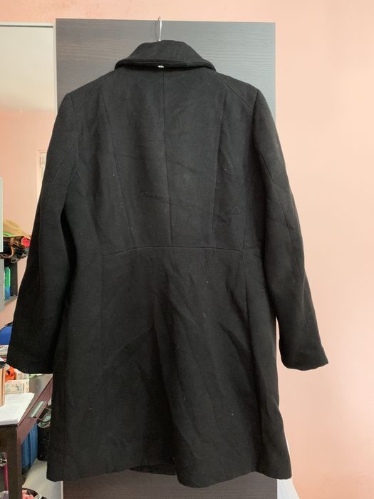 Зимно палто, вълна, Разпродажба:Esprit,HM..