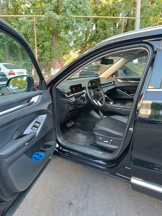Продается Haval H6 2023 года GWM
