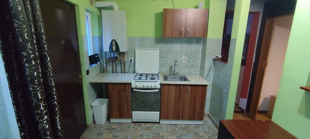 Apartament 2 camere