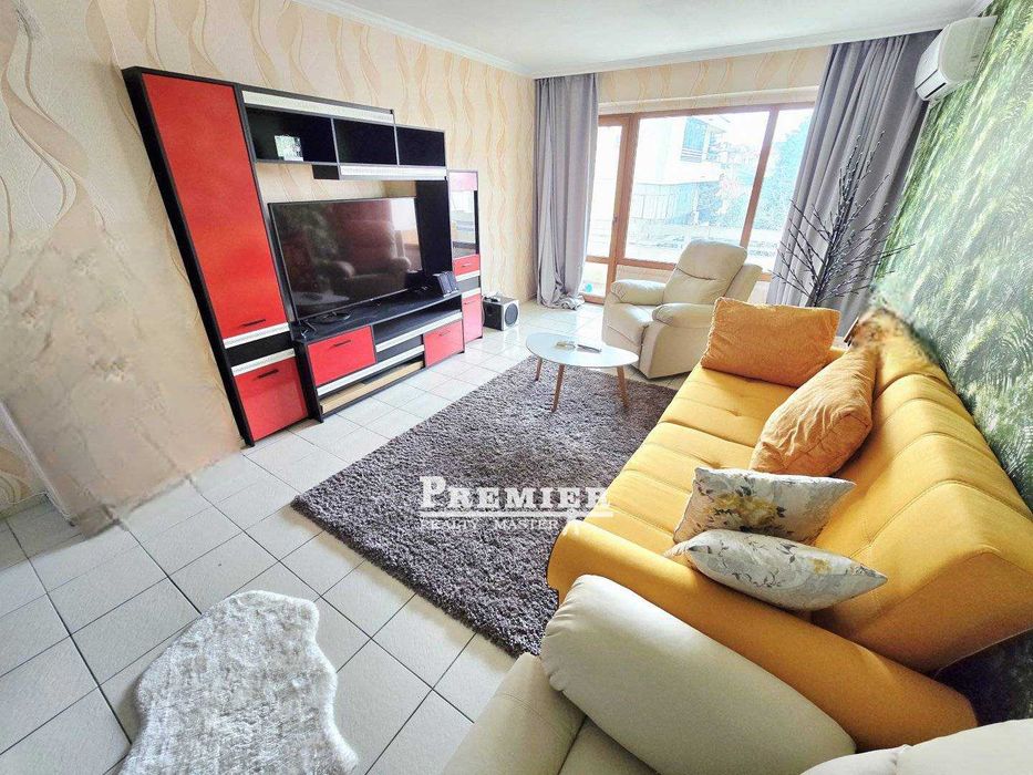 Просторен апартамент в Несебър без такса, 120 000 EUR