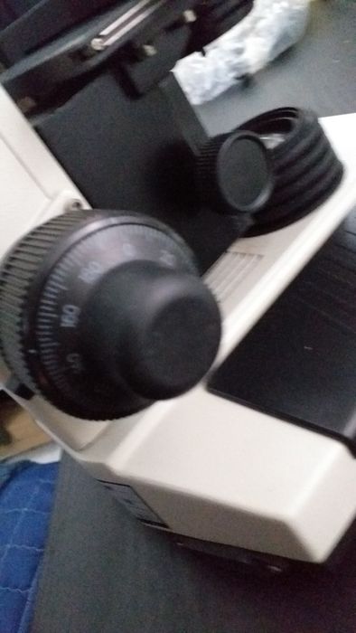 Микроскоп, биокулярен, XSZ - 270