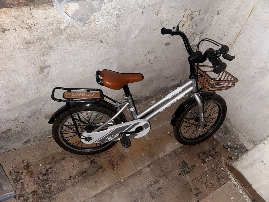 Продам велосипед