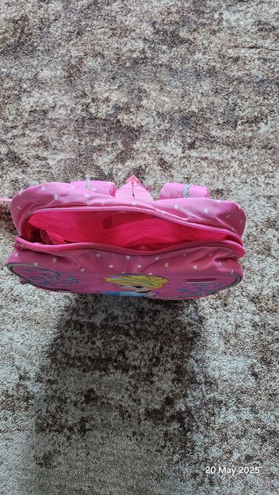 Ghiozdan Samsonite disney princess