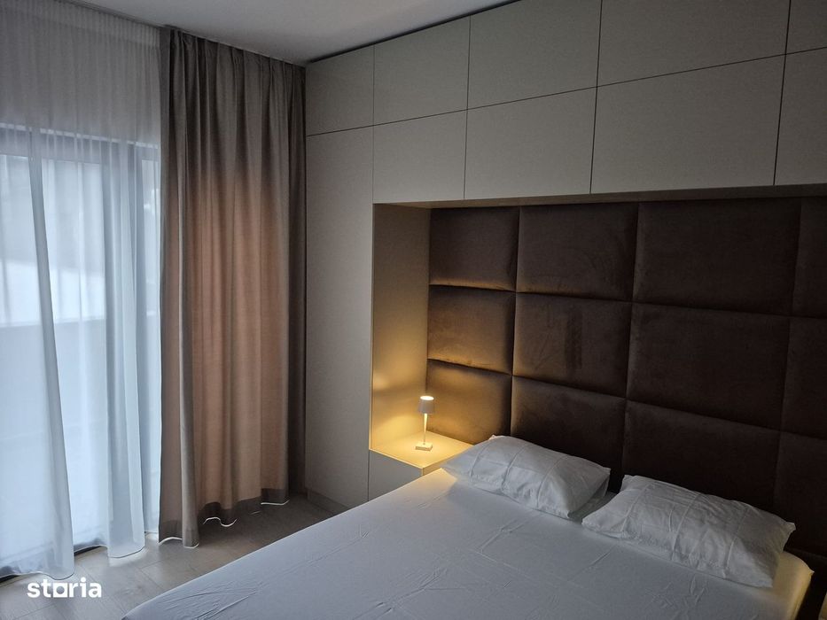 Apartament 3 camere de lux cu garaj si terasa
