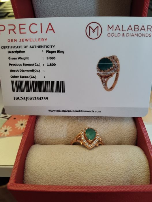 Vând urgent inel aur 22 ct,preț sub piata