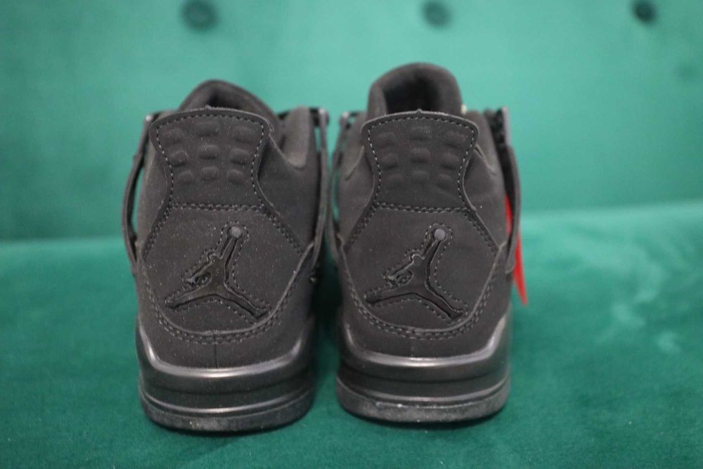 Jordan 4 Black cat 40 41 42 43 44