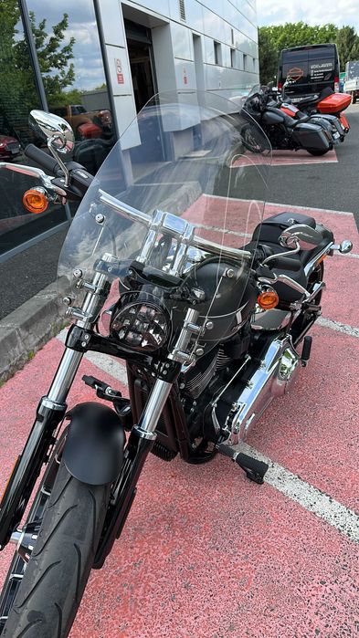 2023 Harley Davidson Breakout