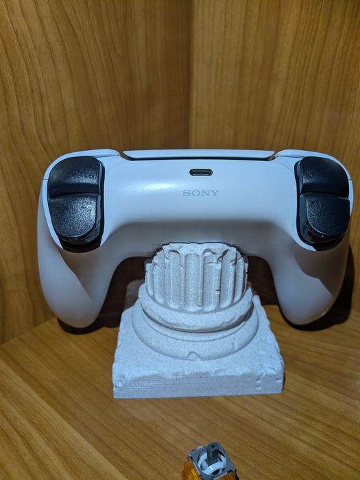 Controller PS5 cu analoage TMR Ginfull anti

stick drift