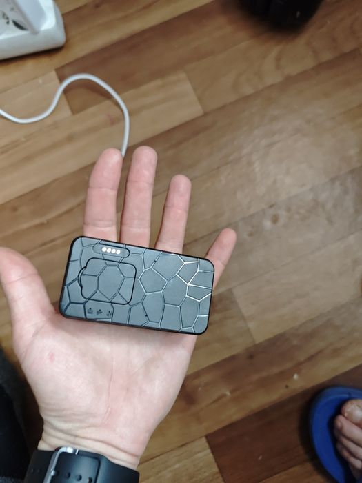 GPS трекер для животных