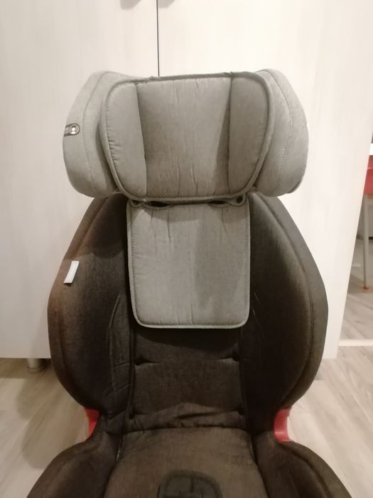Vand scaun auto/masina cu Isofix Kinderkraft  9-36Kg