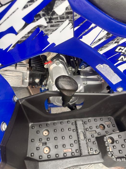 Квадроцикл 130 кубов