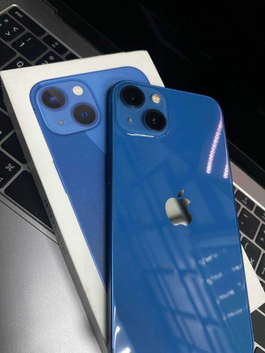 Apple iPhone 13. Жезказган мира (5028)