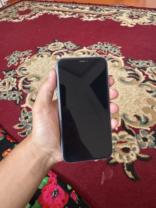 Iphone 11 без ремонт