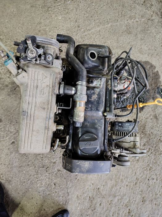 Ауди 80 Б4 1994 гв.