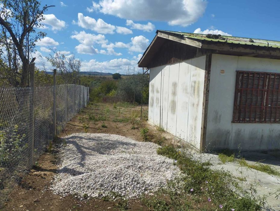Парцел в с. Кранево