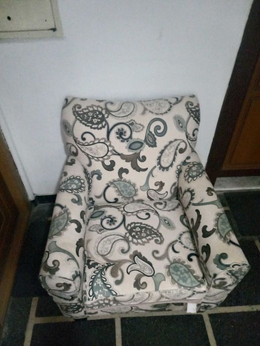 Fotoliu Mobexpert Premium pentru living, aproape NOU, super pret