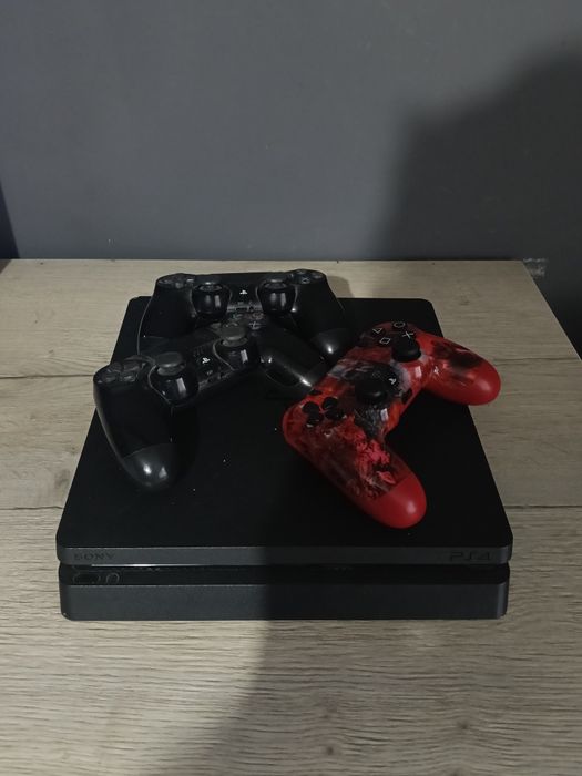Playstation/ps4 1t (+jocuri  )