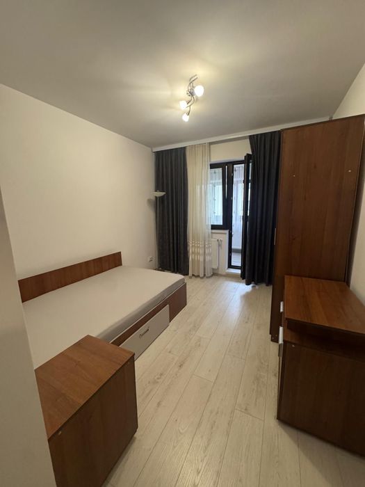Apartament de inchiriat - Dream Residence Rahov