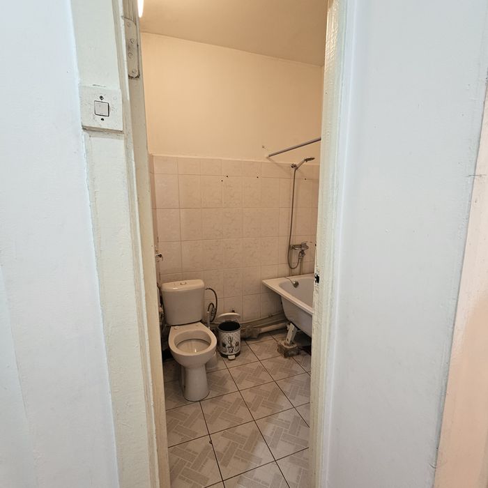 Коммерческое помещение