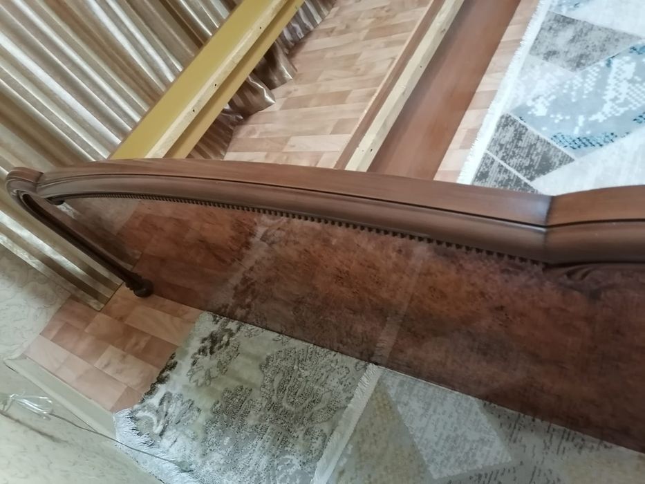 Продам каркас кровати Шатура