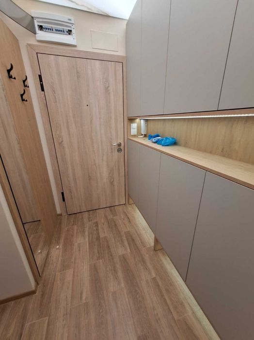 Продава се Двустаен апартамент в Пловдив, Център - 57 кв.м за 1423 €/кв.м - Снимка #7