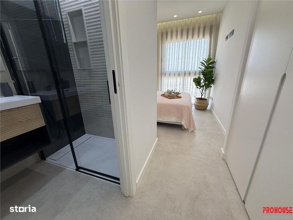 Apartament nou cu 2 dormitoare în Santa Rosalía Lake & Life Resor